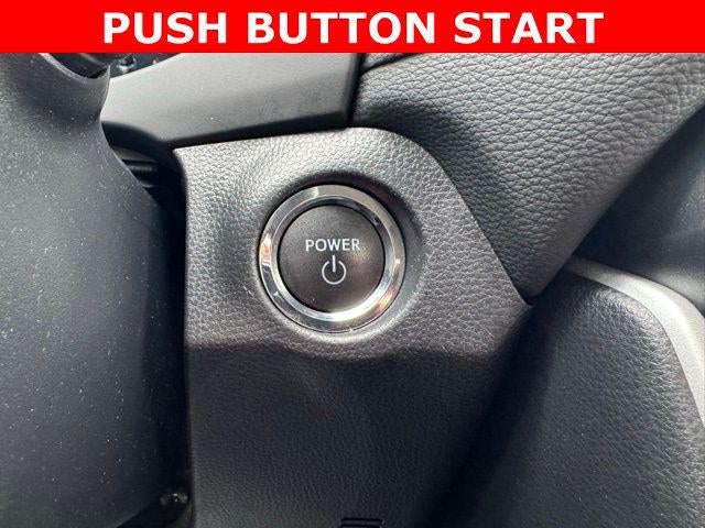 2024 Toyota RAV4 Hybrid XLE AWD