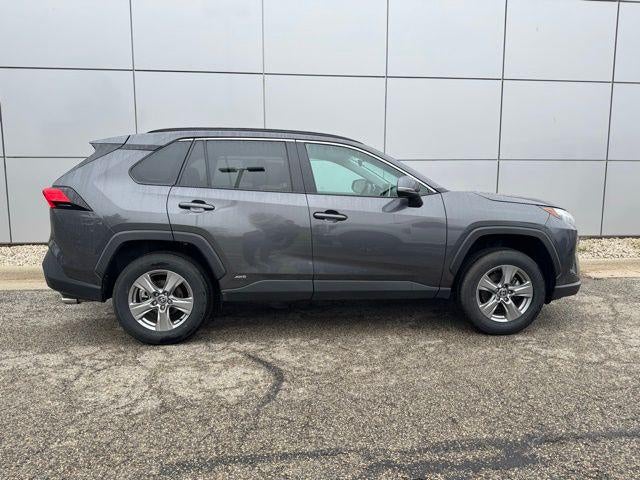 2024 Toyota RAV4 Hybrid XLE AWD