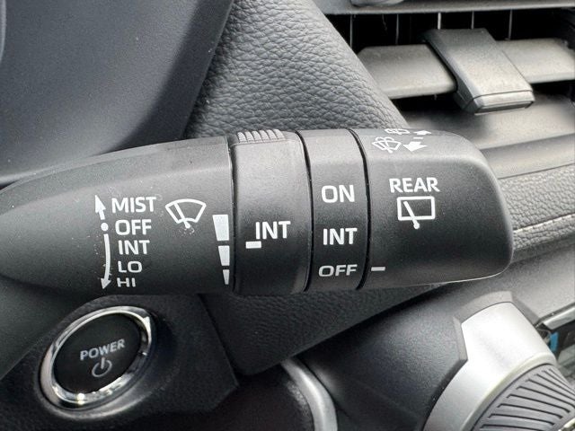 2023 Toyota RAV4 Hybrid Woodland Edition AWD