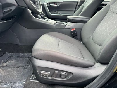 2023 Toyota RAV4 Hybrid Woodland Edition AWD