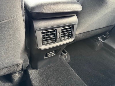 2023 Toyota RAV4 Hybrid Woodland Edition AWD