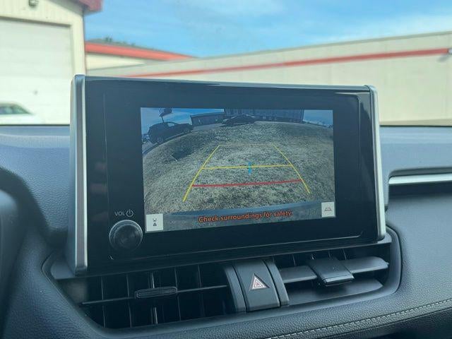 2023 Toyota RAV4 Hybrid Woodland Edition AWD