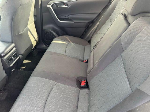 2023 Toyota RAV4 Hybrid Woodland Edition AWD