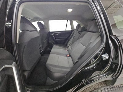 2023 Toyota RAV4 Hybrid Woodland Edition AWD