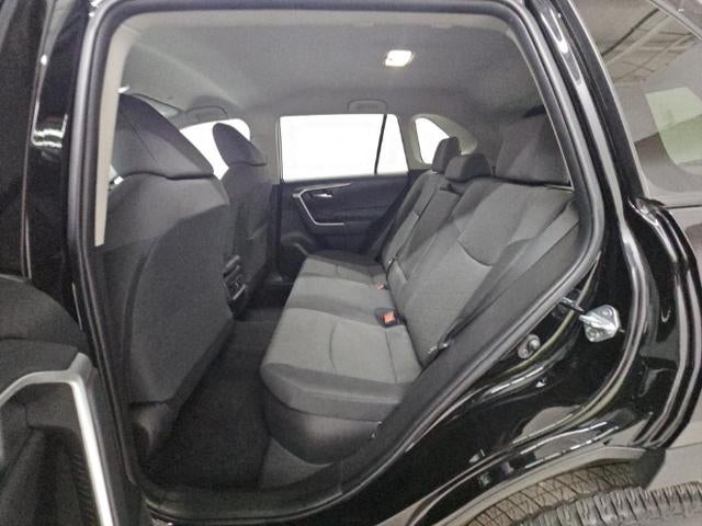 2023 Toyota RAV4 Hybrid Woodland Edition AWD