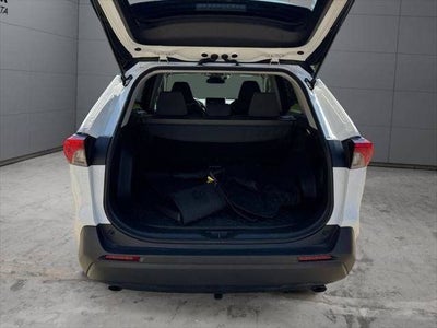 2025 Toyota RAV4 Hybrid Woodland Edition AWD
