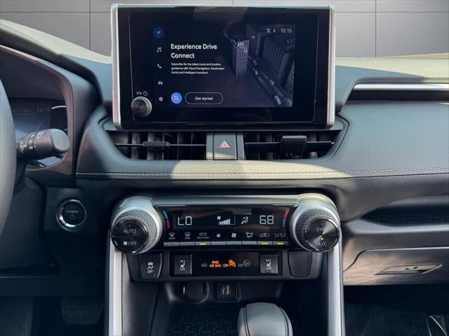 2025 Toyota RAV4 Hybrid Woodland Edition AWD