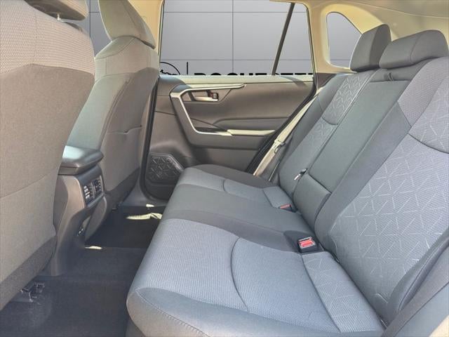 2025 Toyota RAV4 Hybrid Woodland Edition AWD