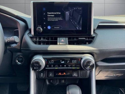 2025 Toyota RAV4 Hybrid Woodland Edition AWD