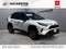 2025 Toyota RAV4 Hybrid Woodland Edition AWD