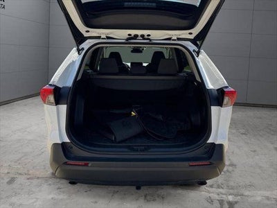 2025 Toyota RAV4 Hybrid Woodland Edition AWD