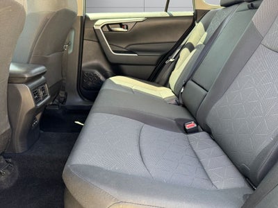 2024 Toyota RAV4 Hybrid Woodland Edition AWD