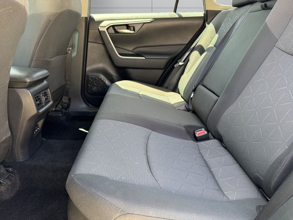 2024 Toyota RAV4 Hybrid Woodland Edition AWD