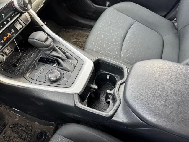 2024 Toyota RAV4 Hybrid Woodland Edition AWD