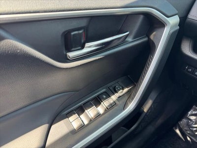 2024 Toyota RAV4 Hybrid Woodland Edition AWD