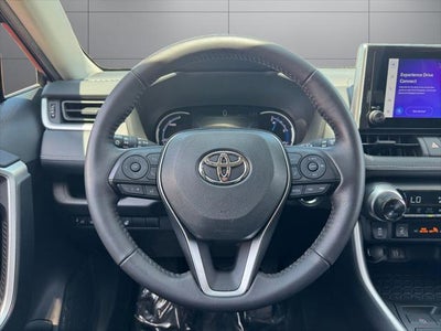 2024 Toyota RAV4 Hybrid Woodland Edition AWD