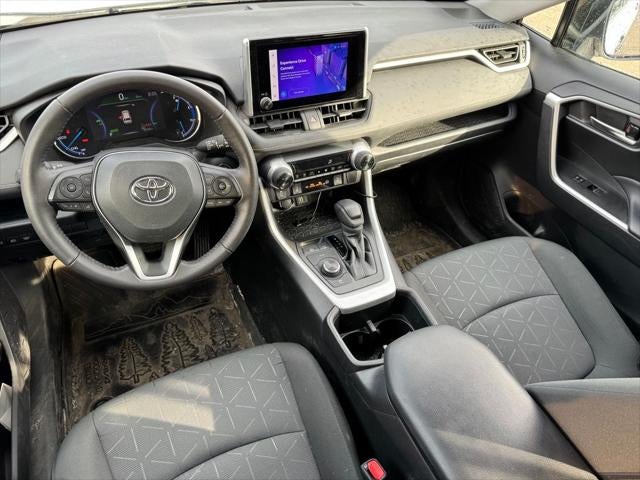 2024 Toyota RAV4 Hybrid Woodland Edition AWD