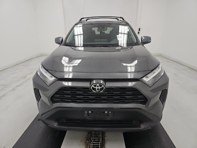 2024 Toyota RAV4 XLE FWD