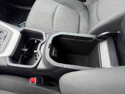 2024 Toyota RAV4 XLE FWD