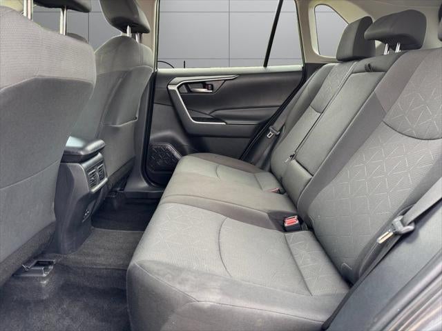 2024 Toyota RAV4 XLE FWD