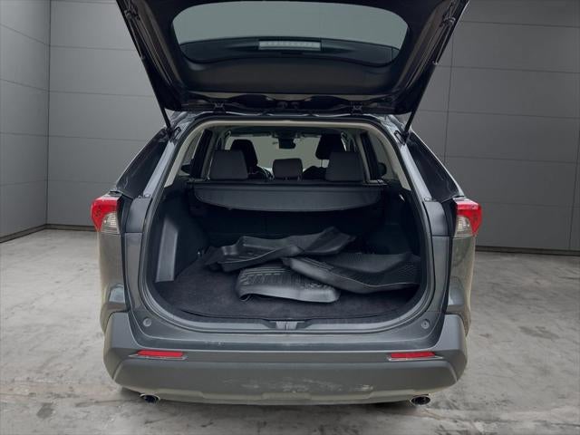 2024 Toyota RAV4 XLE FWD