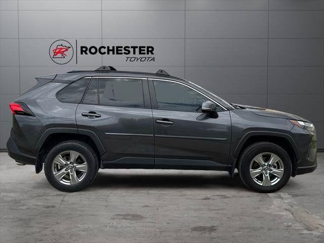 2024 Toyota RAV4 XLE FWD