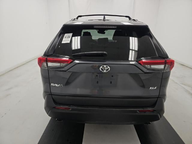 2024 Toyota RAV4 XLE FWD