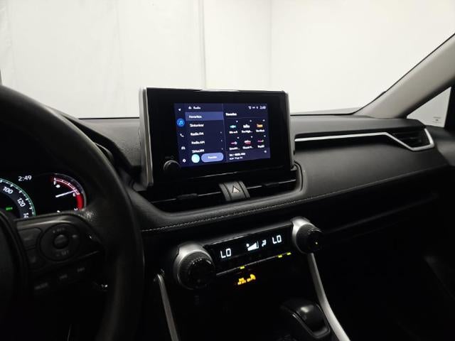 2024 Toyota RAV4 XLE FWD