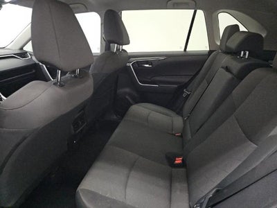 2024 Toyota RAV4 XLE FWD