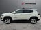 2018 Jeep Compass Latitude 4WD