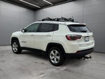 2018 Jeep Compass Latitude 4WD