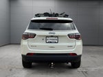 2018 Jeep Compass Latitude 4WD