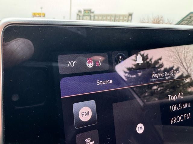 2024 Jeep Compass Limited 4WD