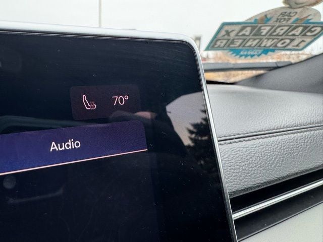 2024 Jeep Compass Limited 4WD