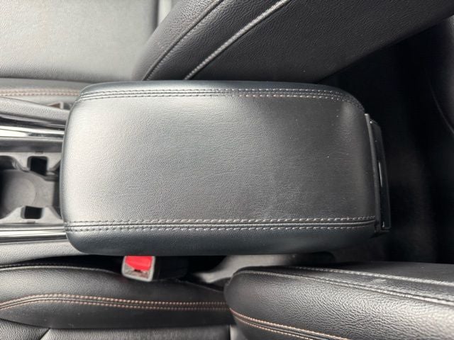 2024 Jeep Compass Limited 4WD