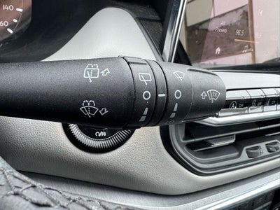 2024 Jeep Compass Limited 4WD