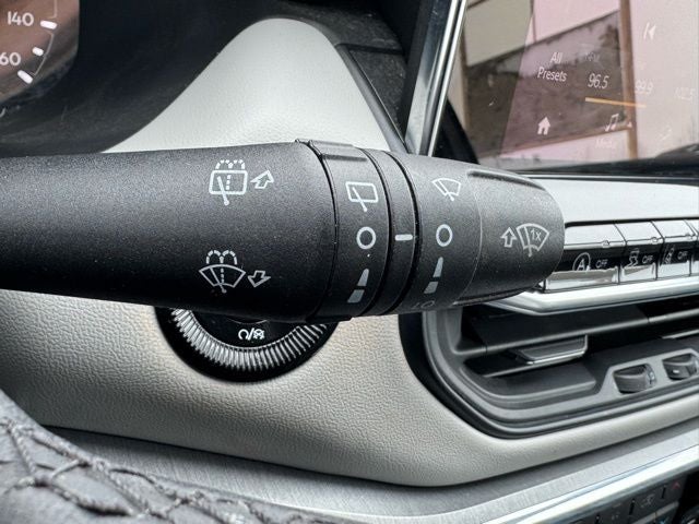 2024 Jeep Compass Limited 4WD