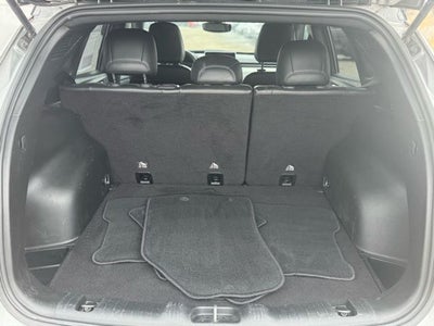 2024 Jeep Compass Limited 4WD