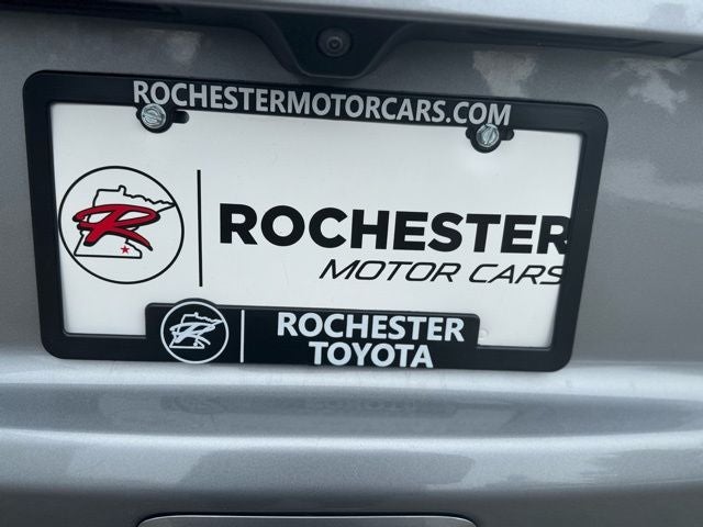 2024 Jeep Compass Limited 4WD