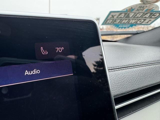 2024 Jeep Compass Limited 4WD