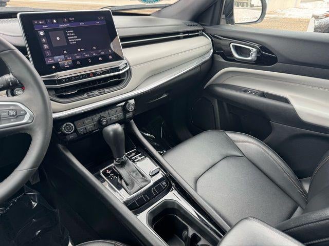 2024 Jeep Compass Limited 4WD