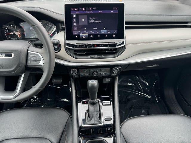 2024 Jeep Compass Limited 4WD