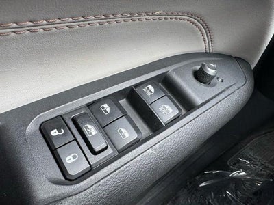 2024 Jeep Compass Limited 4WD