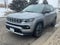 2024 Jeep Compass Limited 4WD
