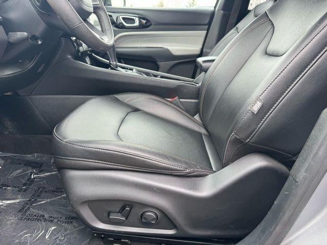 2024 Jeep Compass Limited 4WD