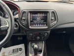 2019 Jeep Compass Trailhawk 4WD