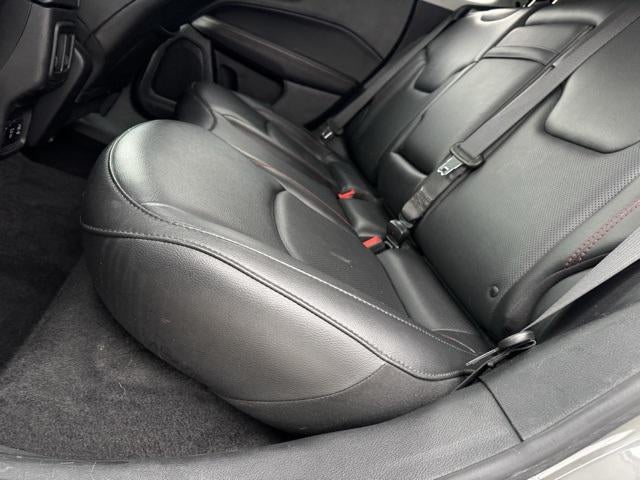 2019 Jeep Compass Trailhawk 4WD