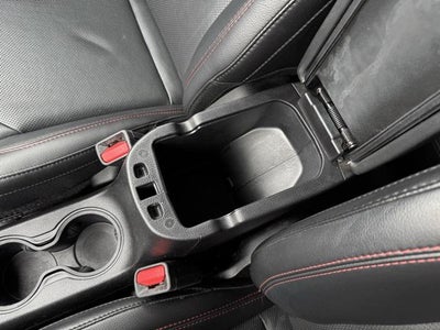 2019 Jeep Compass Trailhawk 4WD