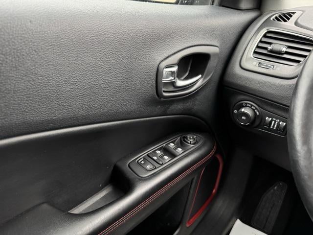 2019 Jeep Compass Trailhawk 4WD