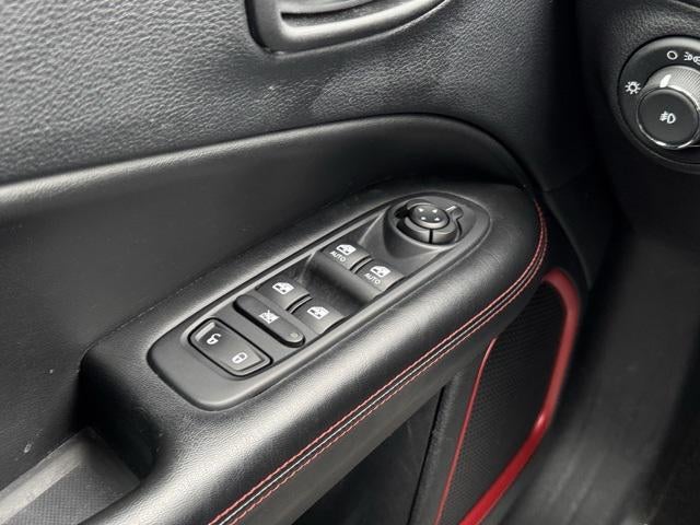 2019 Jeep Compass Trailhawk 4WD